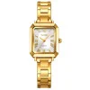 Жіночий годинник Skmei 2582GDSI Gold-Silver фото 2