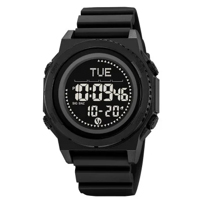Skmei 2626BK Black
