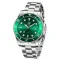 Benyar BY-5223 Silver-Green