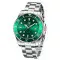 Benyar BY-5223 Silver-Green