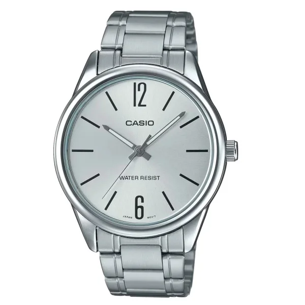 Чоловічий годинник Casio MTP-V005D-7BUDF фото 1