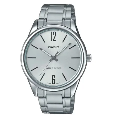 Чоловічий годинник Casio MTP-V005D-7BUDF