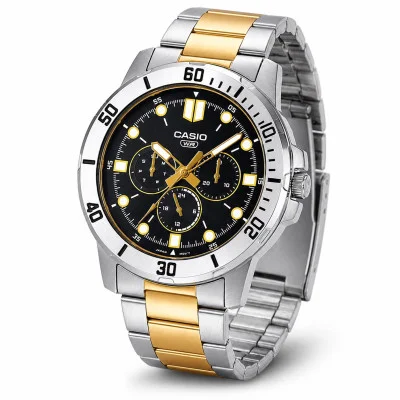 Casio MTP-VD300SG-1E