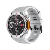 Умные смарт часы Modfit Navigator Al Gray-Silver фото 2