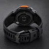 Умные смарт часы Modfit Navigator Al Black фото 9