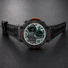 Умные смарт часы Modfit Navigator Al Black фото 7