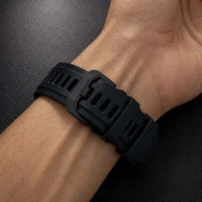Умные смарт часы Modfit Navigator Al Black