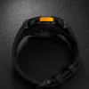 Умные смарт часы Modfit Navigator Al Black фото 8