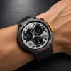 Умные смарт часы Modfit Navigator Al Black фото 3