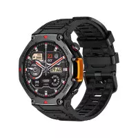 Розумний годинник Modfit Navigator Al Black