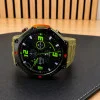 Умные смарт часы Modfit Navigator Al Green фото 8