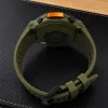 Умные смарт часы Modfit Navigator Al Green фото 11