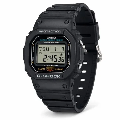 Чоловічий годинник Casio G-SHOCK DW-5600UE-1ER