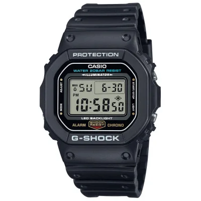 Casio G-SHOCK DW-5600UE-1ER