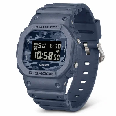 Casio G-SHOCK DW-5600CA-2