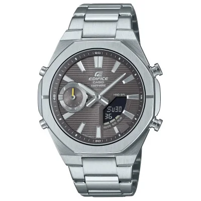 Мужские часы Casio Edifice ECB-S10D-8A