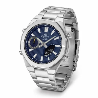Casio Edifice ECB-S10D-2A