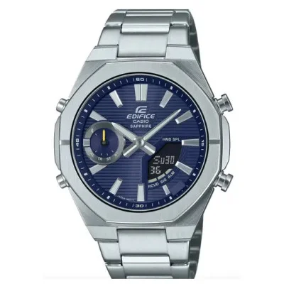 Чоловічий годинник Casio Edifice ECB-S10D-2A