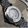 Чоловічий годинник Awarder 043-1 Де би не був All Black Steel Miyota фото 9