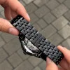 Чоловічий годинник Awarder 043-1 Де би не був All Black Steel Miyota фото 7