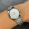 Чоловічий годинник Curren 8439L Silver-Gold-Green фото 10