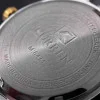 Чоловічий годинник Curren 8471 Silver-Gold-White фото 10