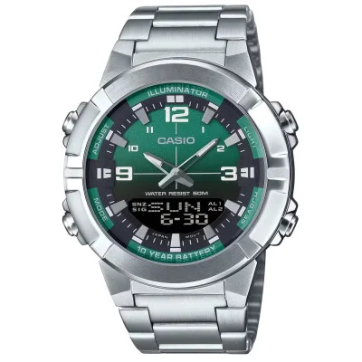 Чоловічий годинник Casio AMW-870DA-3A