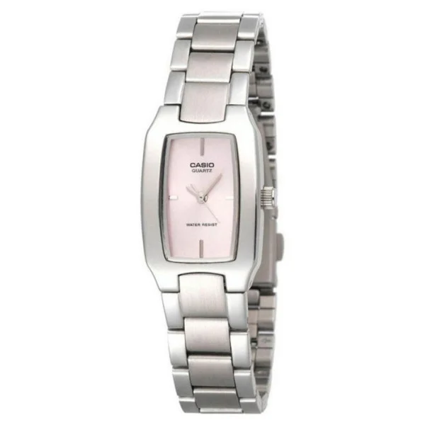 Жіночий годинник Casio LTP-1165A-4C фото 1