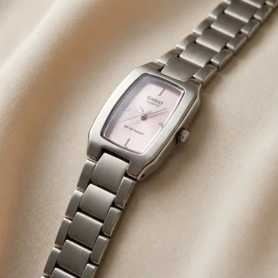 Женские часы Casio LTP-1165A-4C