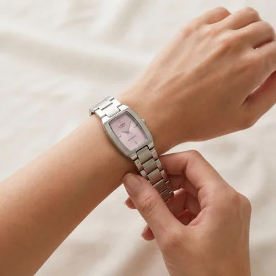Женские часы Casio LTP-1165A-4C