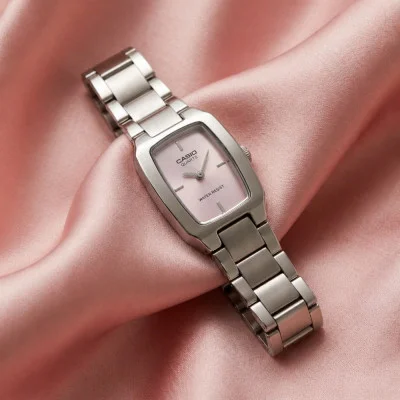 Женские часы Casio LTP-1165A-4C