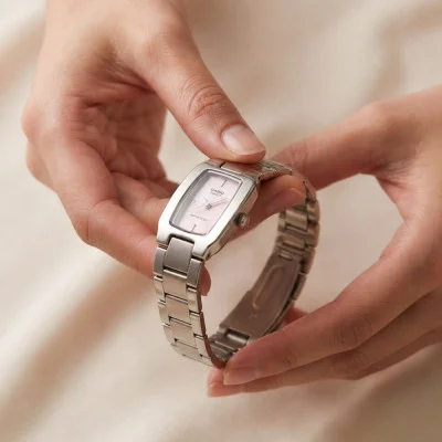 Женские часы Casio LTP-1165A-4C
