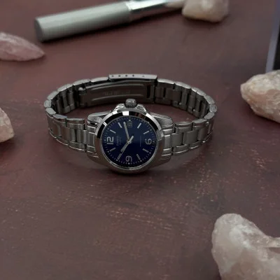 Женские часы Casio LTP-1215A-2A