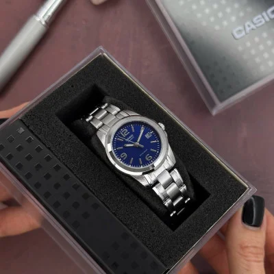 Жіночий годинник Casio LTP-1215A-2A