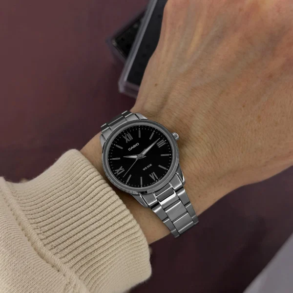Жіночий годинник Casio LTP-1303DD-1A фото 3