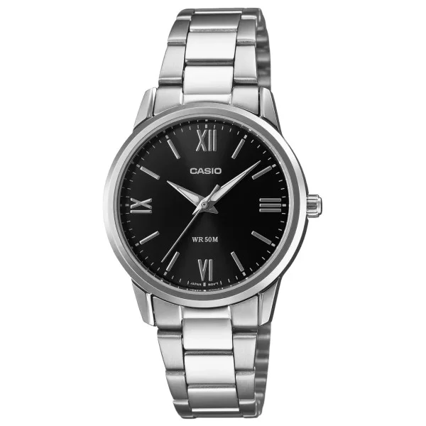 Жіночий годинник Casio LTP-1303DD-1A фото 1