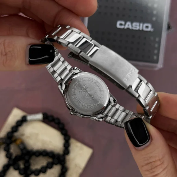 Жіночий годинник Casio LTP-1303DD-1A фото 8