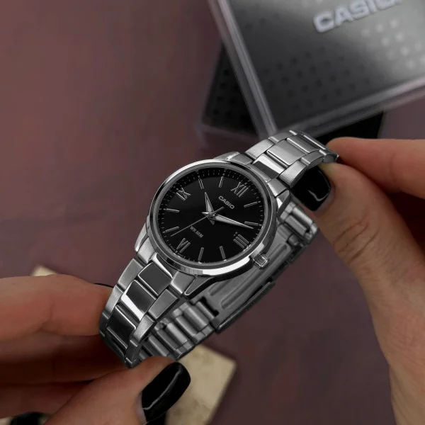 Жіночий годинник Casio LTP-1303DD-1A фото 5