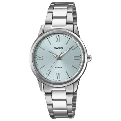 Жіночий годинник Casio LTP-1303DD-2A