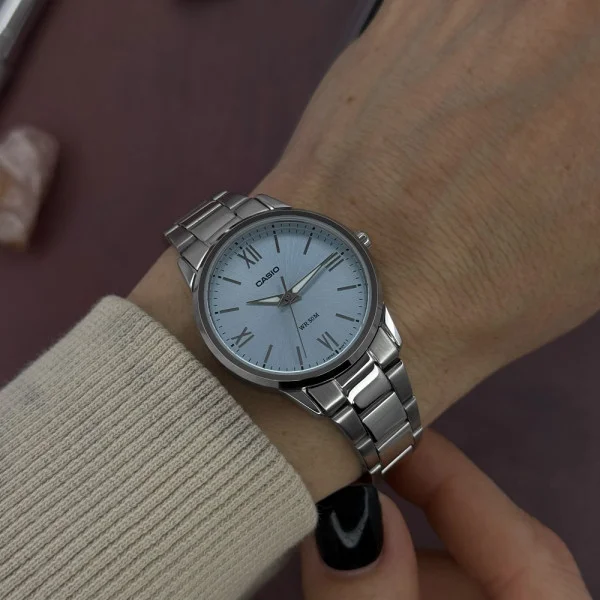 Жіночий годинник Casio LTP-1303DD-2A фото 3