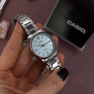Жіночий годинник Casio LTP-1303DD-2A