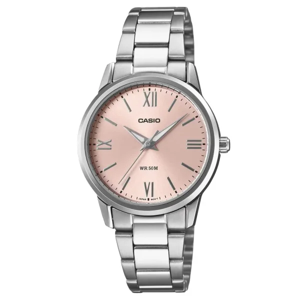 Жіночий годинник Casio LTP-1303DD-4A фото 1