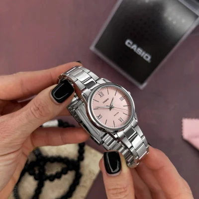 Жіночий годинник Casio LTP-1303DD-4A