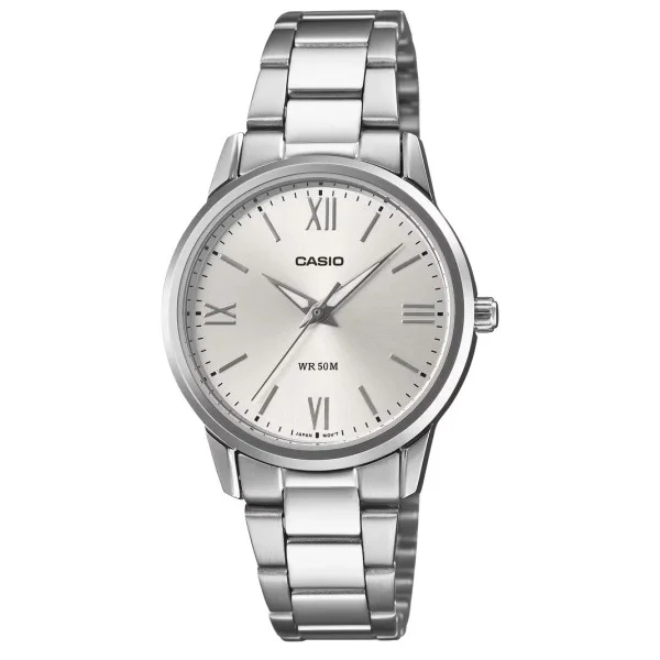 Жіночий годинник Casio LTP-1303DD-7A фото 1