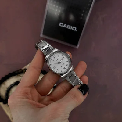 Жіночий годинник Casio LTP-1303DD-7A