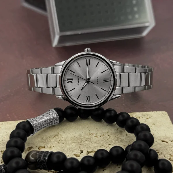 Жіночий годинник Casio LTP-1303DD-7A фото 7