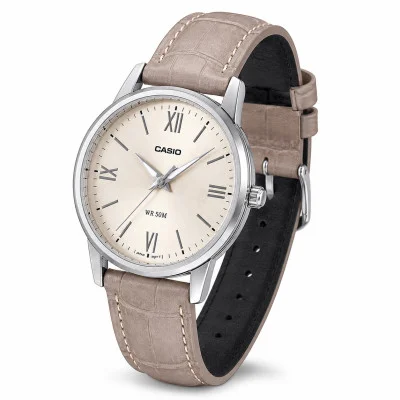 Жіночий годинник Casio LTP-1303LL-7A