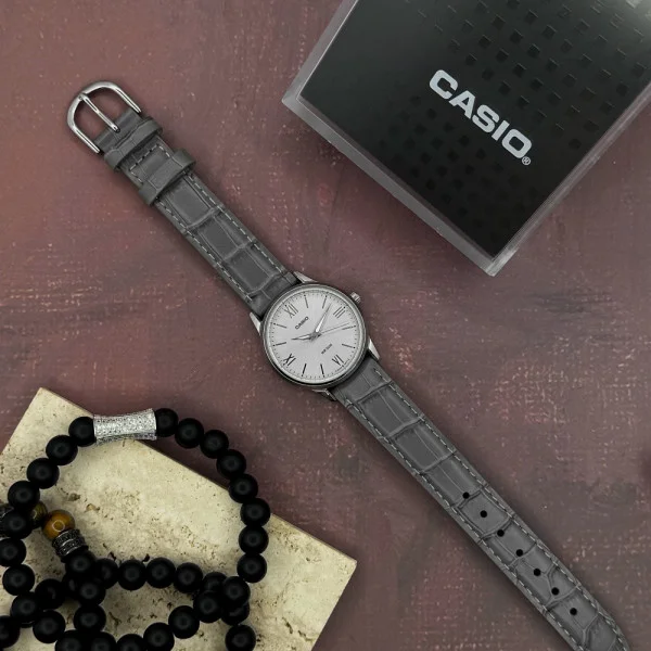 Жіночий годинник Casio LTP-1303LL-7A фото 7