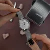 Жіночий годинник Casio LTP-E157M-7A фото 6