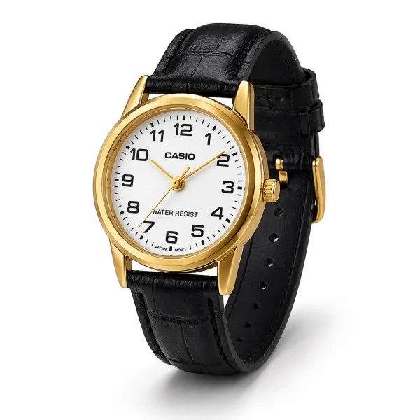 Женские часы Casio LTP-V001GL-7B фото 1
